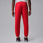 Pants de tejido Fleece Dri-FIT para hombre Jordan Sport Crossover