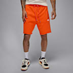 Brilliant Orange/Sail