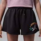 ジョーダン ジュニア ブルックリン フェスティバル ショートパンツ