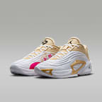Luka 3 SE "Matador" Basketball Shoes