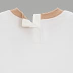 ジョーダン ブルックリン エッセンシャル ベビー ロンパース