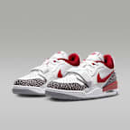Air Jordan Legacy 312 低筒女鞋