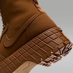 Air Jordan 1 Brooklyn Women's Boots