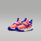 Jordan 23/7.2 EasyOn Little Kids' Shoes