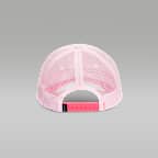 Jordan Trucker-Cap aus Schaumstoff für ältere Kinder