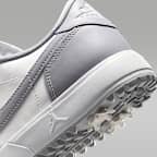 Air Jordan 1 Low G Spiked Golf Shoes