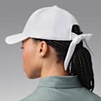 Jordan Club Structured Golf Cap