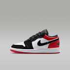 White/Varsity Red/Black