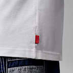 Playera con gráfico para hombre Jordan