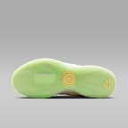 ルカ 4 PF "Light Orewood and Tangerine" バスケットボールシューズ