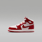 University Red/Light Soft Pink/Metallic Silver