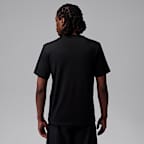 Playera Dri-FIT con gráfico para hombre Jordan Sport