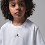 Jordan Younger Kids' Jumpman 2-Piece Woven Play Shorts Set