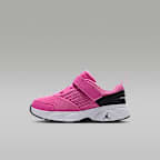 Pinksicle/Wit/Zwart