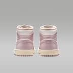 Chaussure Air Jordan 1 Mid pour femme