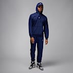 Jordan Sport Crossover Men's Dri-FIT Pullover Hoodie