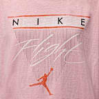 Jordan Flight Heritage Women's Graphic T-Shirt