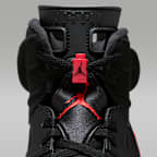 エア ジョーダン 6 レトロ "Infrared Salesman" シューズ