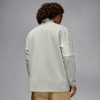 Jordan Sport Men's Dri-FIT 1/4-Zip Golf Top