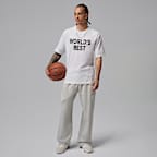 Jordan Brooklyn Men's T-Shirt