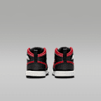 Tenis para bebé e infantil Jordan 1 Mid