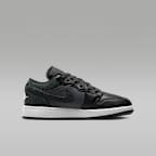 Air Jordan 1 低筒 SE 大童鞋款