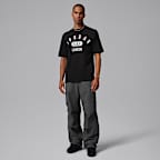 Jordan Londra Erkek Tişörtü