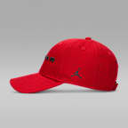 조던 주니어 스트럭처 스트랩백 캡