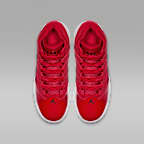 Tenis para niño grande Jordan Max Aura