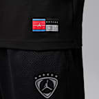 Jordan Brooklyn Men's Graphic T-Shirt