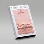 조던 베이비(6-12개월) 튀튀 바디수트 및 헤드밴드 세트