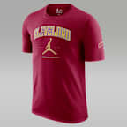 Playera Jordan NBA para hombre Cleveland Cavaliers Essential