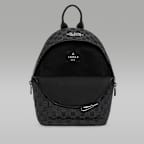 Μίνι σακίδιο με μονόγραμμα Jordan (10 L)