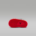 Jordan 4 Retro Baby/Toddler Shoes