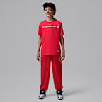 Joggers Jordan Football Club Júnior