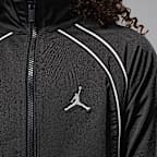 조던 주니어 러브 이즈 인 디 '에어' 재킷