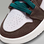 Jordan 1 低筒 Alt SE 小童鞋款