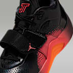 Tatum 5 basketbalschoenen voor heren