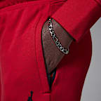 Παντελόνι Crossover Jordan Dri-FIT Sport για μεγάλα παιδιά