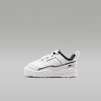 White/Sail/Black