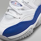Jumpman Two Trey Older Kids' Shoes