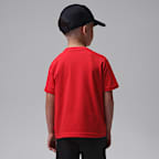 Jordan Little Kids' Brooklyn T-Shirt