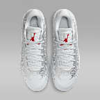 ザイオン 3 PF "Liquid Metal" バスケットボールシューズ