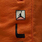 Jordan Essentials Baseline-bukser i fleece til større børn