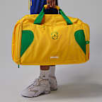 Varsity Maize