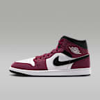 Air Jordan 1 Mid SE Men's Shoes
