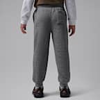Jordan Brooklyn Fleece Little Kids' Pants