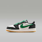 Phantom/Black/Multi-Color/Pine Green