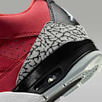Tenis para niños grandes Jordan Son of Mars Low