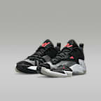 Jordan One Take 3 Older Kids' Basketball Shoes